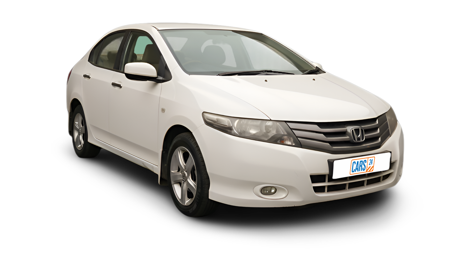 Honda City-img